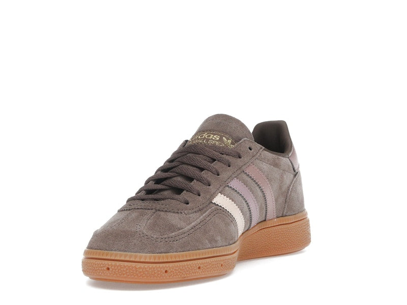 adidas Handball Spezial Earth Strata Magic Mauve (Women's)