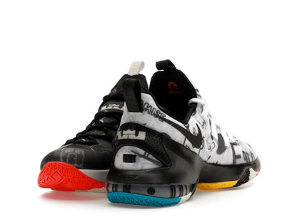 Nike LeBron 13 Low Family Foundation