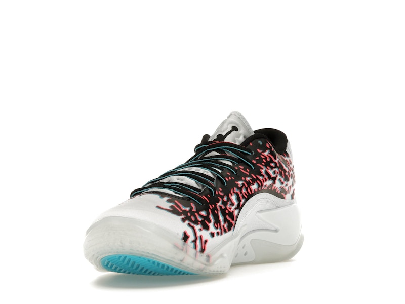 Jordan Zion 3 NRG Z-3D