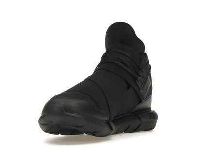 adidas Y-3 Qasa Triple Black