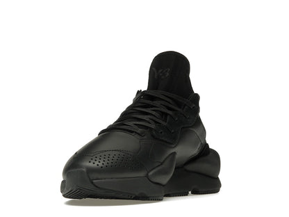 adidas Y-3 Kaiwa Triple Black (2023)