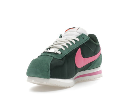 Nike Cortez Fir Sail Pinksicle (Women's)