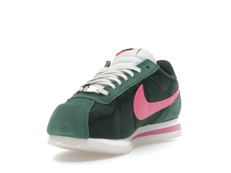 Nike Cortez Fir Sail Pinksicle (Women's)