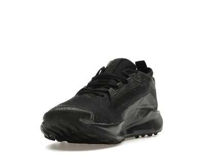 Nike React Pegasus Trail 5 Gore-Tex Black Anthracite