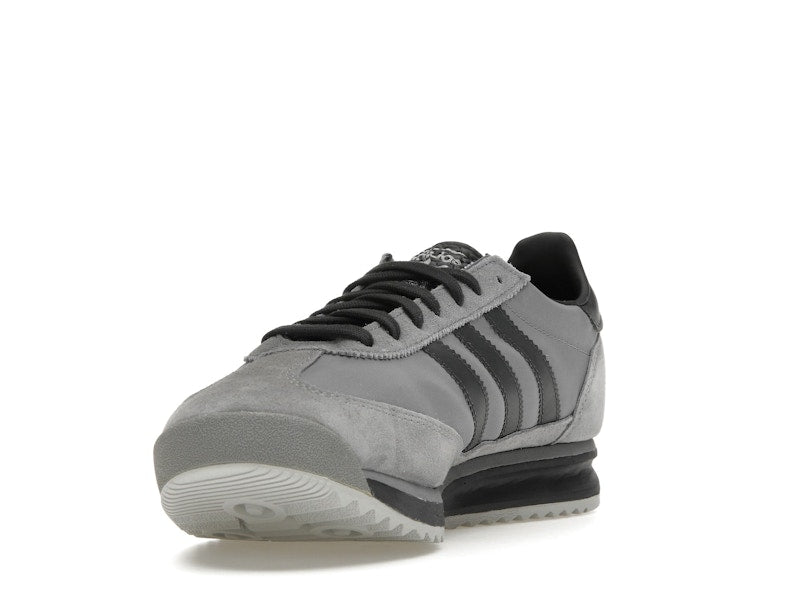 adidas SL 72 Grey Dark Grey