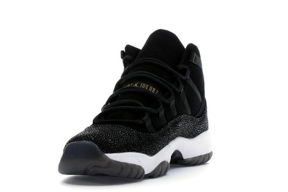 Jordan 11 Retro Heiress Black Stingray (GS)