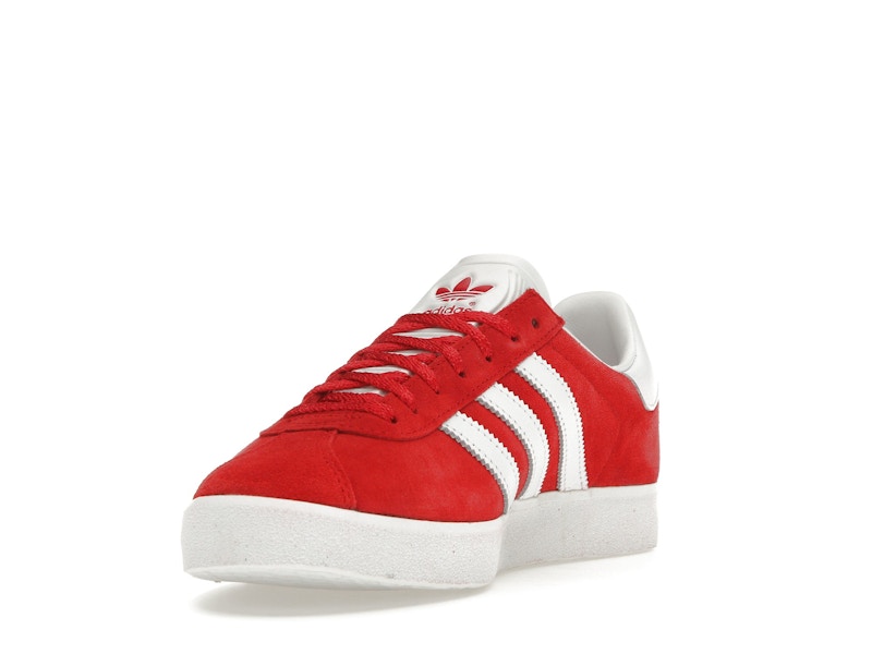 adidas Gazelle 85 Better Scarlet