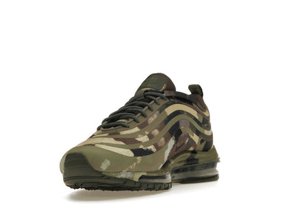 Nike Air Max 97 Country Camo Pack Italy