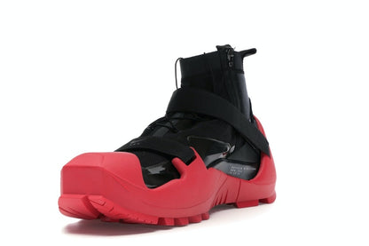 Nike Free TR 3 SP MMW Bred