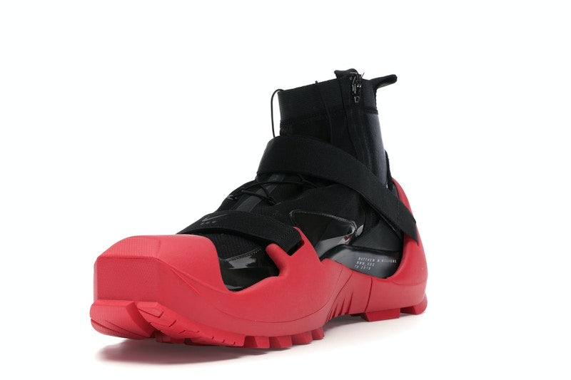 Nike Free TR 3 SP MMW Bred