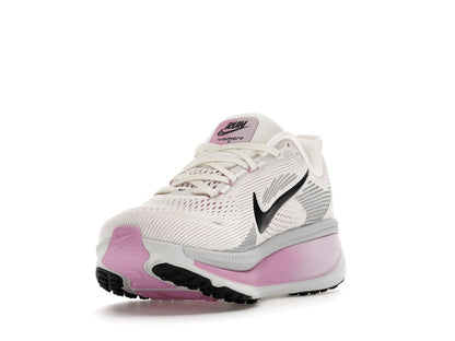 Nike Vomero 18 Sail Doll Beyond Pink Metallic Silver (Women's)