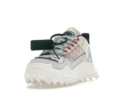 OFF-WHITE Odsy-1000 Light Blue