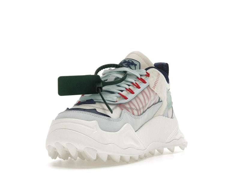 OFF-WHITE Odsy-1000 Light Blue