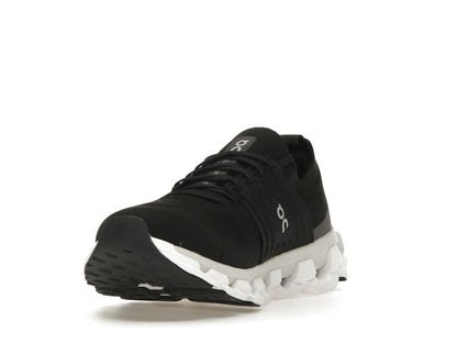 On Running Cloudswift 3 All Black