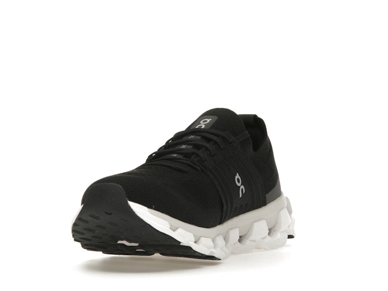 On Running Cloudswift 3 All Black