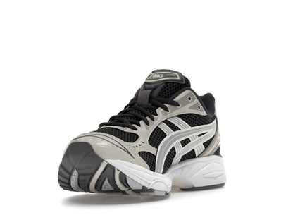 ASICS Gel-Kayano 14 Obsidian Grey Cement
