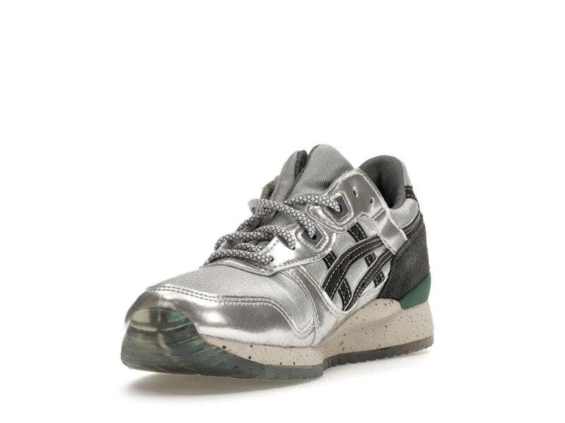 ASICS Gel-Lyte III Sneaker Lah Kuala Lumpur Towers