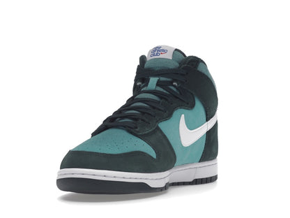 Nike Dunk High Retro SE Athletic Club Pro Green