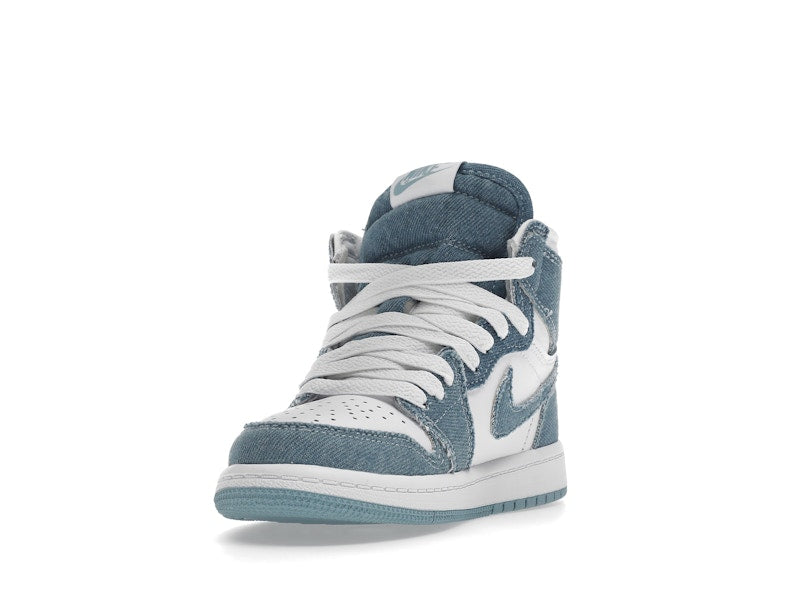 Jordan 1 Retro High OG Denim (PS)