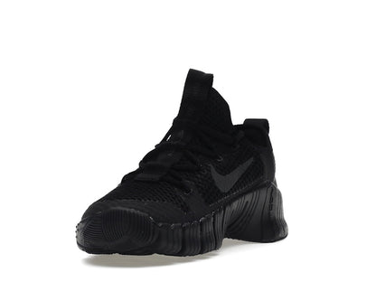 Nike Free Metcon 3 Black