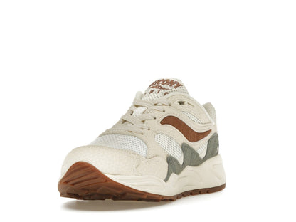 Saucony Grid Shadow 2 Mushroom
