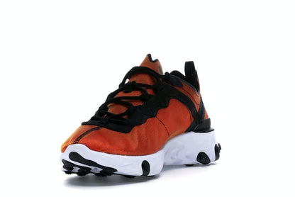 Nike React Element 55 PRM Sunrise