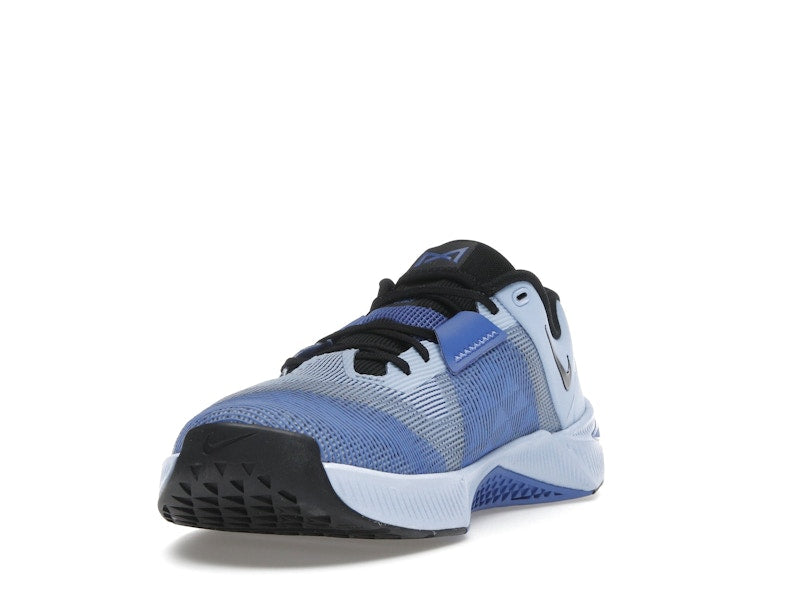 Nike Metcon 10 Aluminum Comet Blue Black