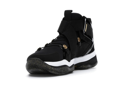 Jordan AJNT23 Black Metallic Gold