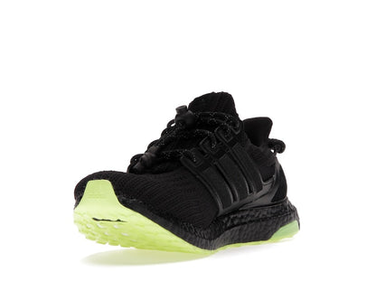 adidas Ultra Boost DNA Beyonce Ivy Park Black