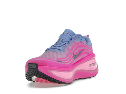 Nike Vomero Plus Royal Pulse Fire Pink (Women's)