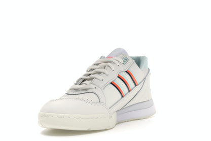 adidas AR Trainer White Ice Mint Solar Orange