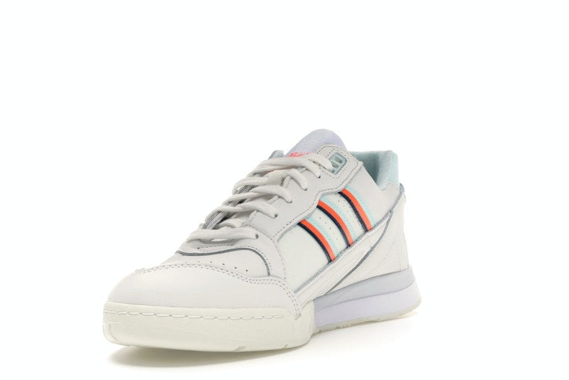 adidas AR Trainer White Ice Mint Solar Orange