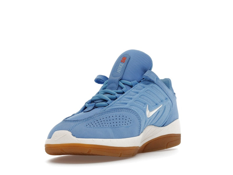 Nike SB Vertebrae ISO University Blue