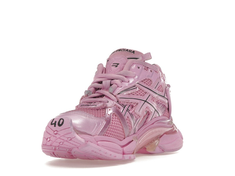 Balenciaga Runner Pink (Women's)