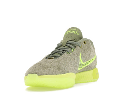 Nike LeBron 21 Algae