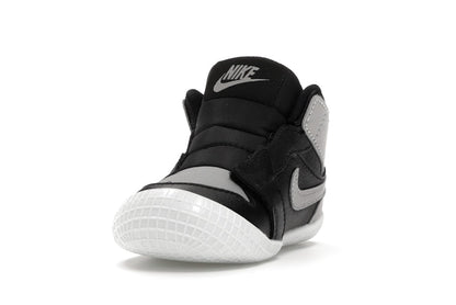 Jordan 1 Crib Bootie Black Medium Grey (I)