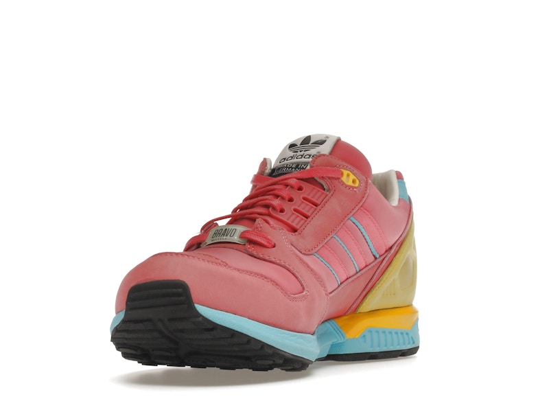 adidas ZX 8000 Bravo Fall of the Wall