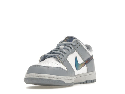 Nike Dunk Low Next Nature Blue Whisper Iridescent (GS)