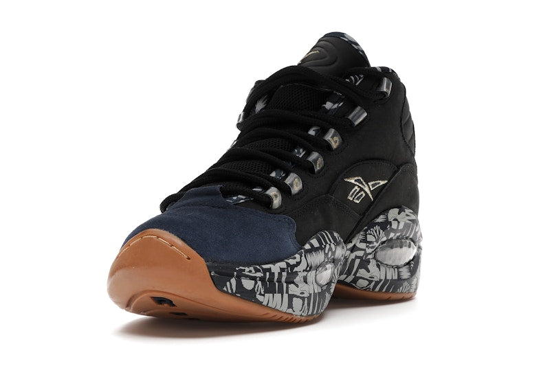 Reebok Question Mid Iverson Classic