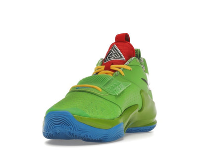 Nike Zoom Freak 3 NRG Uno Green