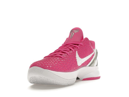 Nike Kobe 6 Protro Kay Yow Think Pink (2021)