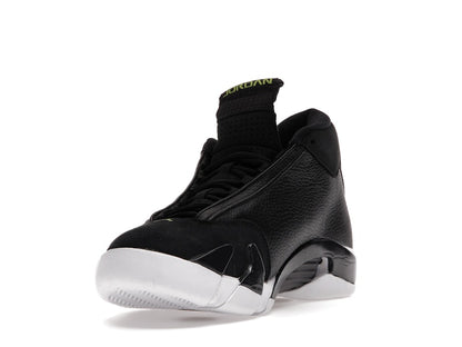 Jordan 14 Retro Indiglo (2016)