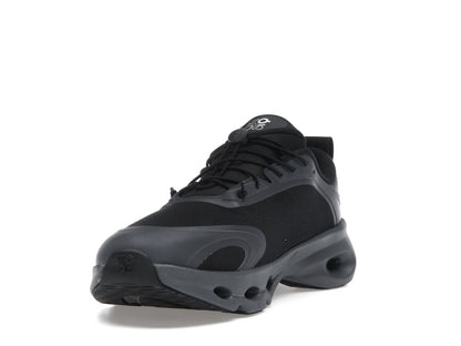 On Running Cloudsolo LOEWE Black