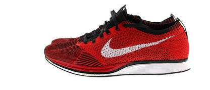 Nike Flyknit Racer University Red (NE-YO Charity Auction)
