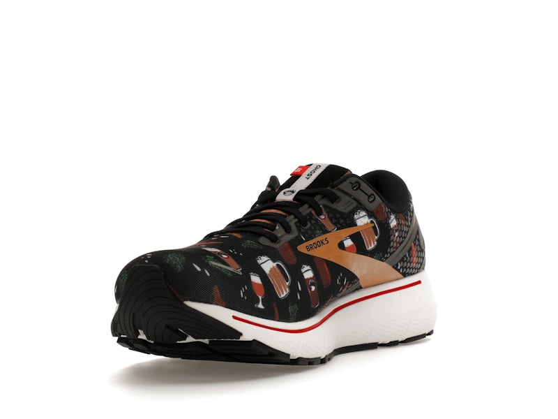 Brooks Ghost 14 Hoppy
