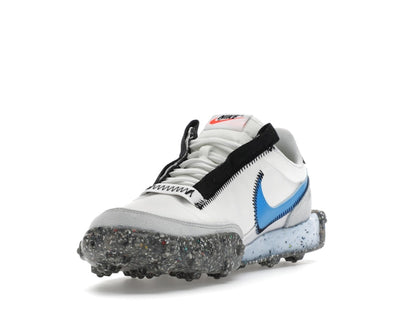 Nike Waffle Racer Crater Photon Dust Blue (Women's)