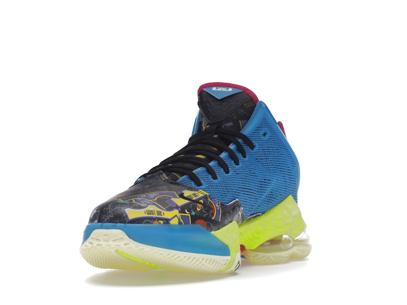 Nike LeBron 19 Low LeBronival
