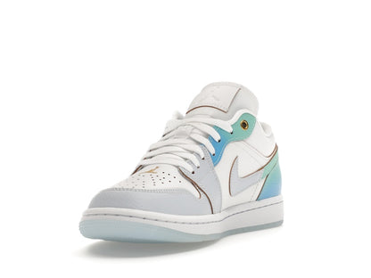Jordan 1 Low SE Emerald Rise (Women's)
