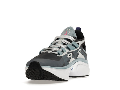 Nike Signal D/MS/X Dark Grey Ocean Cube