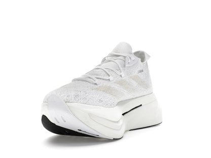 adidas Adizero Prime X 2.0 Strung Cloud White Wonder White